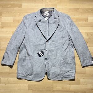 Joseph Abboud Gray Sport Coat